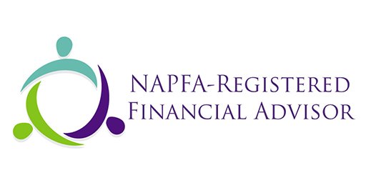 NAPFA registered financial advisor